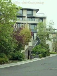 Im Schatten der Macht - Episode 9