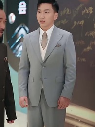 [مدبلج]رئيستي هي زوجة أبي! - Episode 14