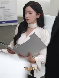 [Lồng tiếng]Hoa Lê Không Cùng Mộng - Episode 22