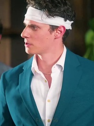 [Synchron]Die Sehnsucht meines unerwarteten Alphas - Episode 56