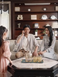 父愛無言 - Episode 37