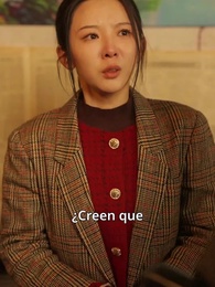 Volver a Vivir: Ser un Buen Padre - Episode 54