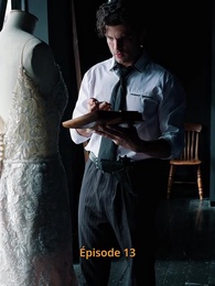 Épisode 13 - [Doublé]Fleur Interdite: Héritière Ennemie, Mon Battement de Cœur