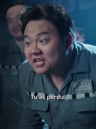 Épisode 34 - Jeu de Puissances : L’Inversion