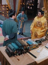 第22集 - 狀元兒子擺爛爹