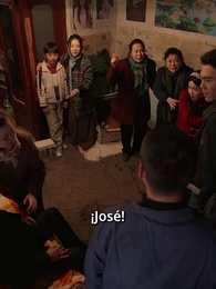 Episodio 79 - Volver a Vivir: Ser un Buen Padre