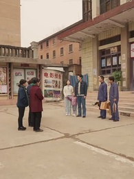 Volver a Vivir: Ser un Buen Padre - Episode 74