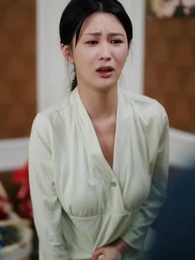 さよなら、元・逆玉男 - Episode 9