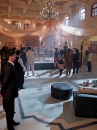 Episódio 1 - O Preço do Desejo