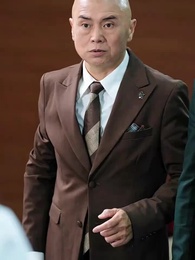 Tập 31 - [Lồng tiếng]Tình Cha Như Núi