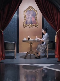 จมลงในห้วงรัก - Episode 43