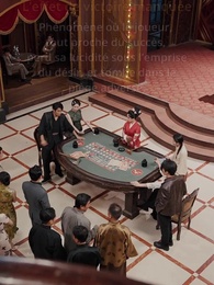 Jeu de Puissances : L’Inversion - Episode 10