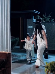 Adeus, Meu Amor Não Correspondido - Episode 19