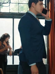 懷上他的禁忌秘密慾望 - Episode 10