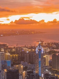 Episode 34 - Architect of Her Own Destiny