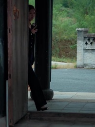 Tiểu Thư Đến Từ Thôn Ác Bá - Episode 65