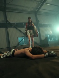 คุณหนูตัวจริงมาจากหมู่บ้านคนร้าย - Episode 41