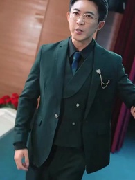 [Lồng tiếng]Tình Cha Như Núi - Episode 10