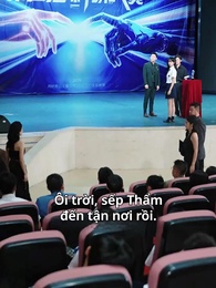[Lồng tiếng]Tình Cha Như Núi - Episode 17