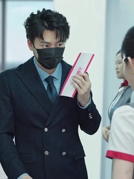 愛在黎明前升起 - Episode 3