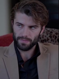 [Dublajlı]Likan Prensesi Senin Dolunay'ın Olmayacak - Episode 28