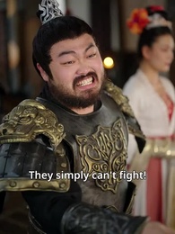 Crown of Flames - Episode 15