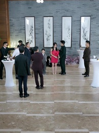 Episode 57 - Cinta yang Kembali Berlabuh