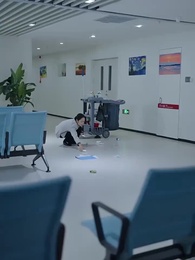 Episode 37 - Cinta yang Kembali Berlabuh