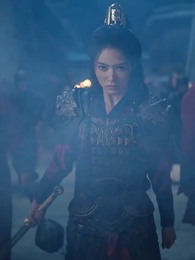 Episode 16 - Crown of Flames