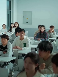 ตอนที่ 27 - คุณหนูตัวจริงมาจากหมู่บ้านคนร้าย