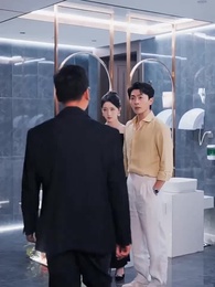 15화 - 타오르는 밤 