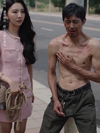 第10集 - 父愛無言