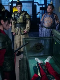 Episode 39 - Crown of Flames