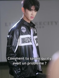 Épisode 62 - Ma Fille Porte-Bonheur