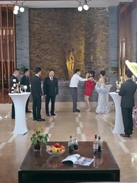 Cinta yang Kembali Berlabuh - Episode 50