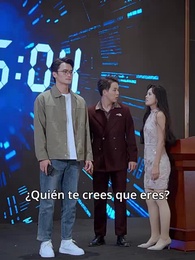 Episodio 3 - Contrareloj: Rescate de Mi Hija