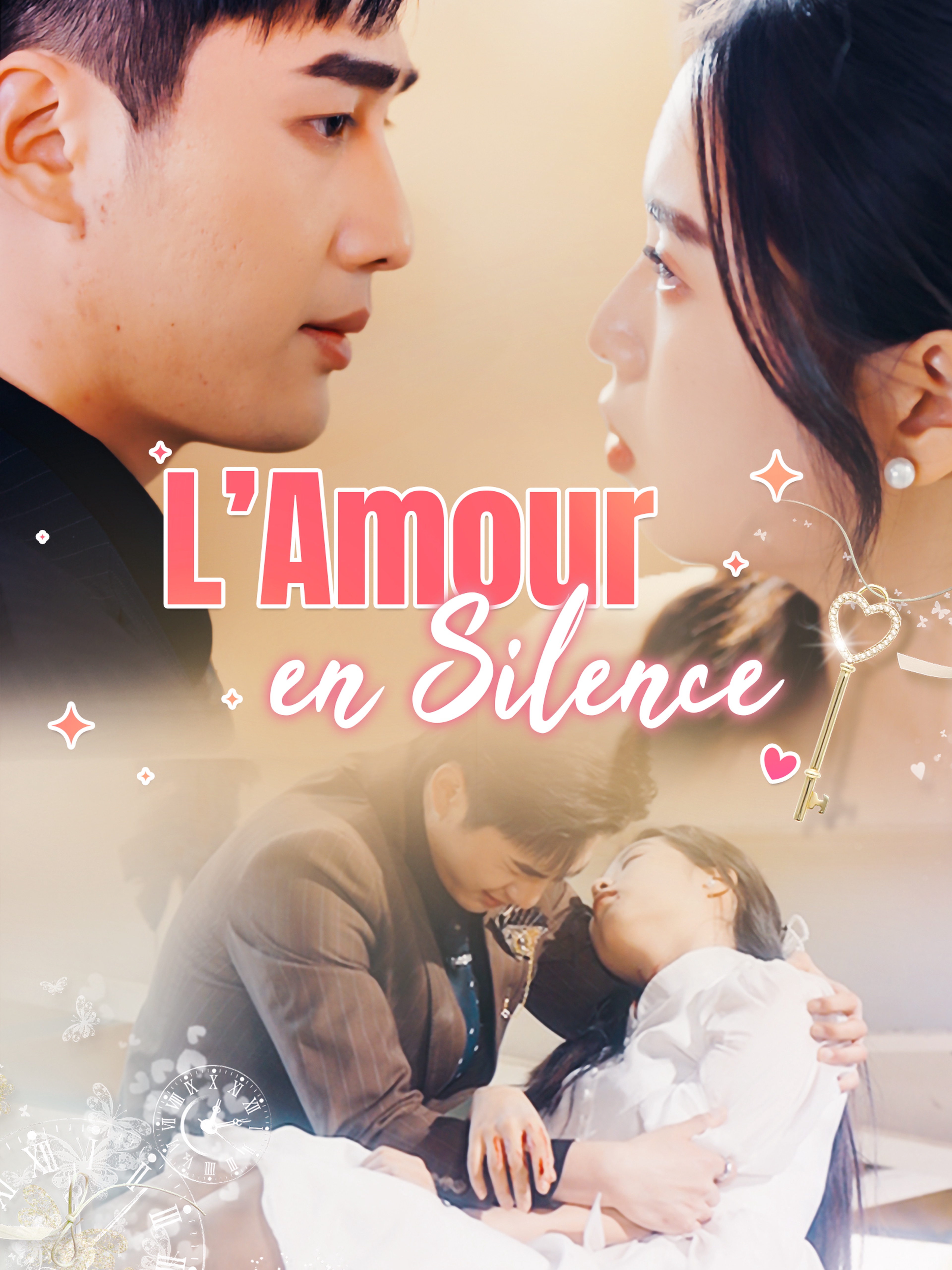L’Amour en Silence