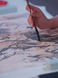 夫人超會，清冷傅總又哭了 - Episode 24