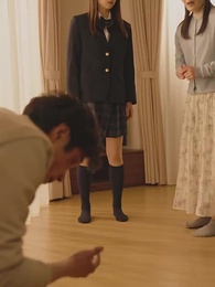 第4話 - 侵略者は家族のふりをする