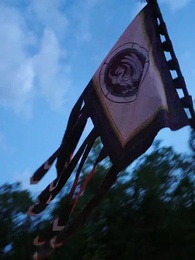 Crown of Flames - Episode 62