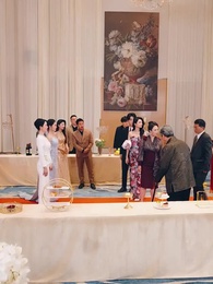 第58集 - 商界女皇