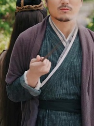 狀元兒子擺爛爹 - Episode 49