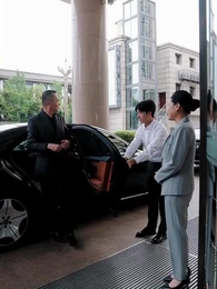 第6話 - さよなら、元・逆玉男