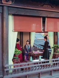 33화 - 태자비는 여관이다