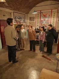 Episodio 19 - Volver a Vivir: Ser un Buen Padre