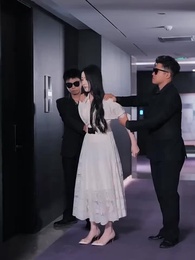 第22集 - 白夜陷落