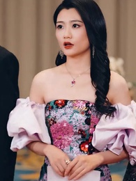 第64集 - 商界女皇