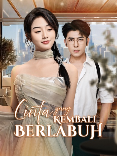 Cinta yang Kembali Berlabuh