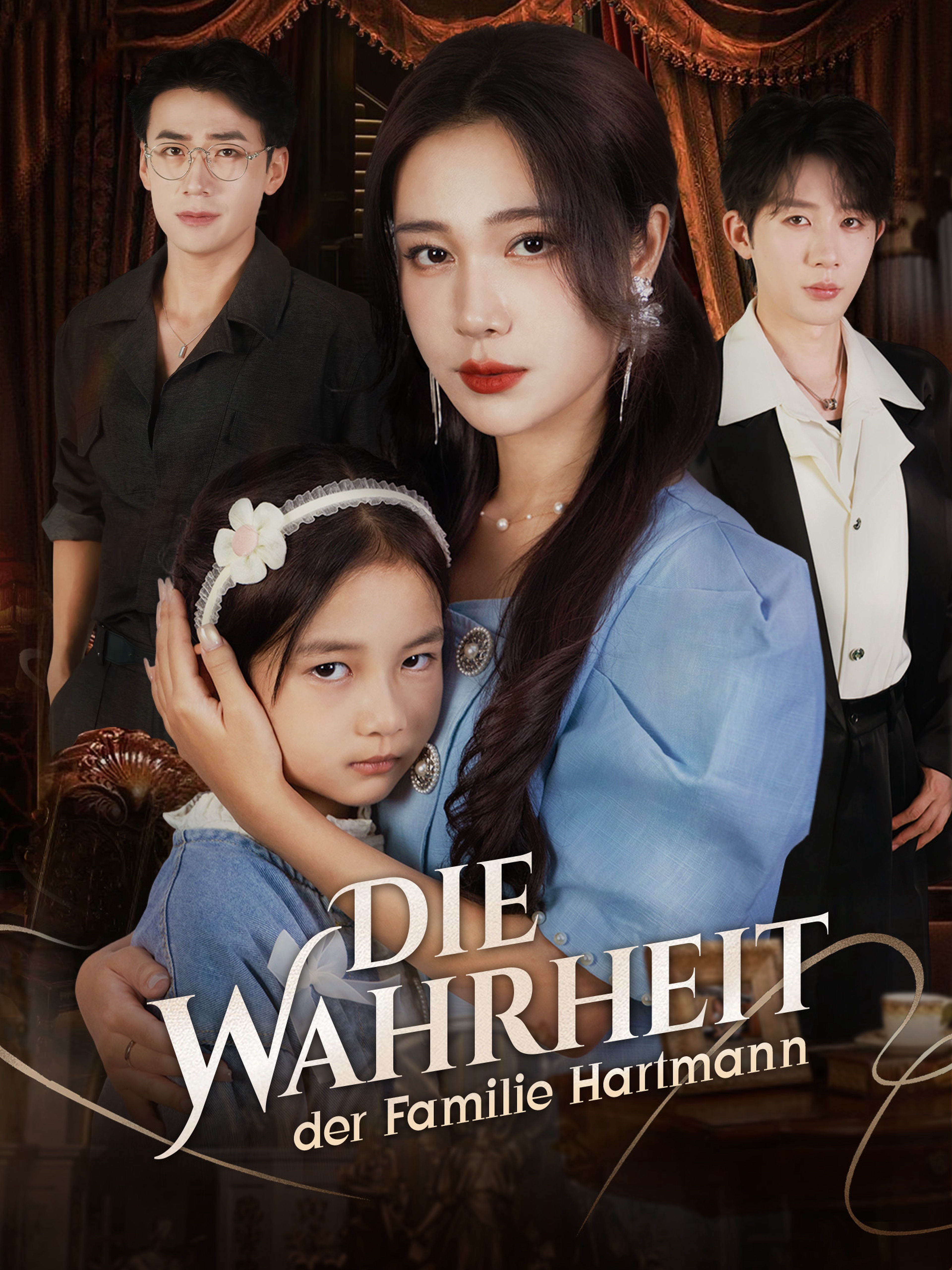 Die Wahrheit der Familie Hartmann