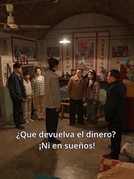 Episodio 17 - Volver a Vivir: Ser un Buen Padre